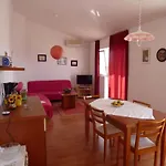 Barbat 9 Apartman