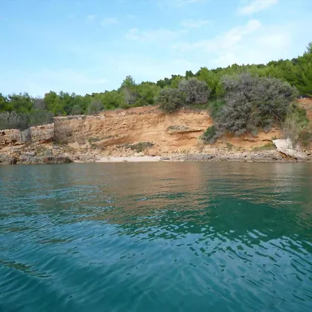 Barbat 9 Apartmán *