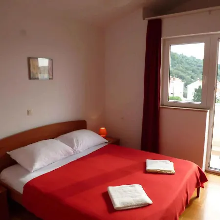 Barbat 9 Apartman