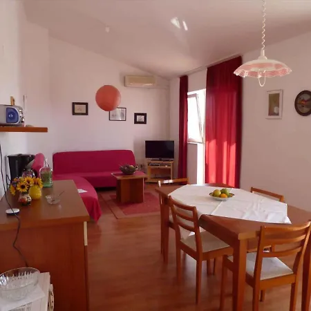 Barbat 9 Apartman