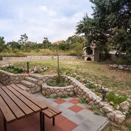 Apartman Barbat 9