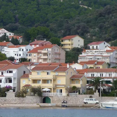 Barbat 9 아파트 *